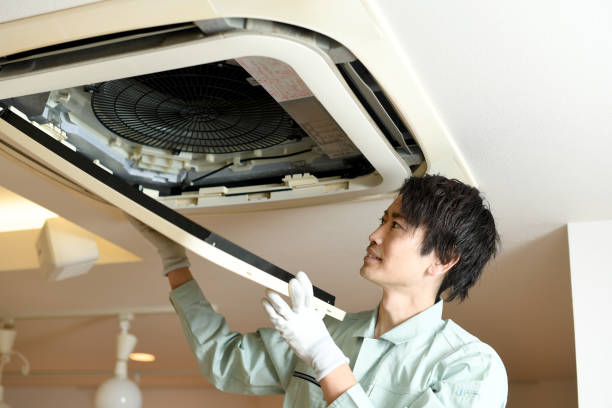 Professional Airduct Cleaning in MS